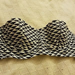Xhilaration Medium bikini top